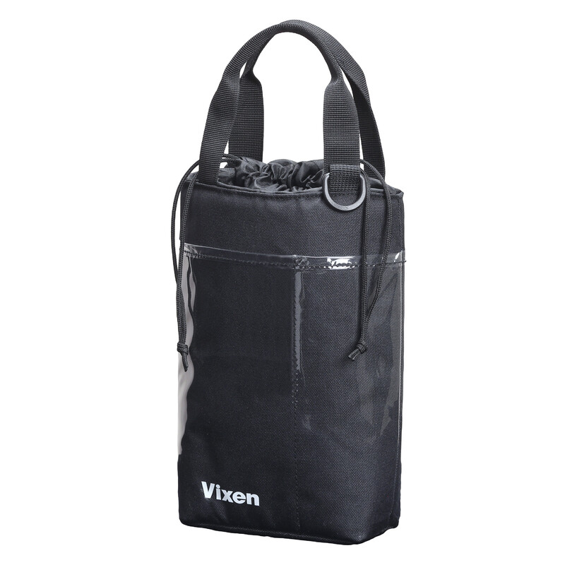 Бинокль VIXEN ATERA II 16x50 ED WP с оптическим стабилизатором
