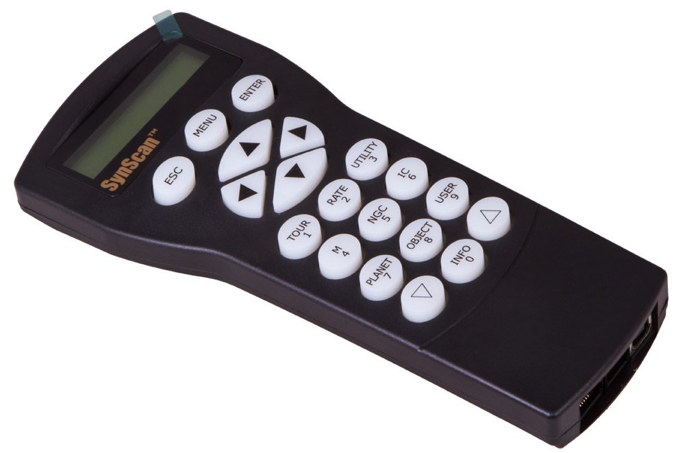 Комплект Sky-Watcher для модернизации монтировки EQM-35 (SynScan GOTO)