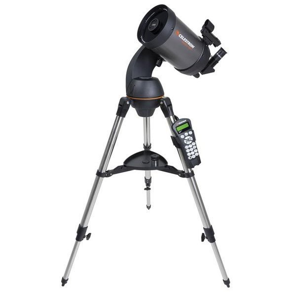Телескоп Celestron NexStar 5 SLT