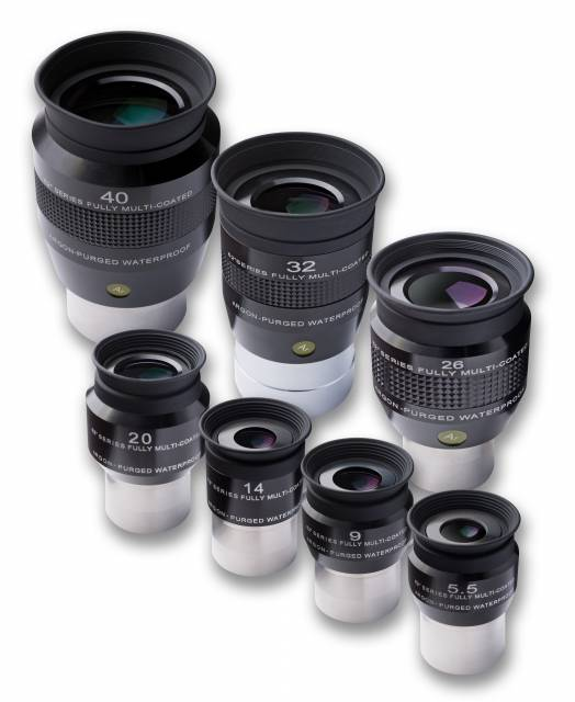 Окуляр Explore Scientific 62° LER 32mm Ar