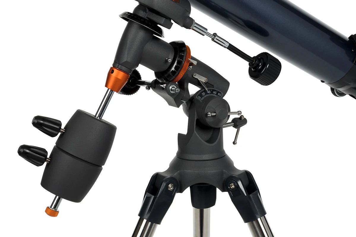 Телескоп Celestron Astromaster 90 EQ