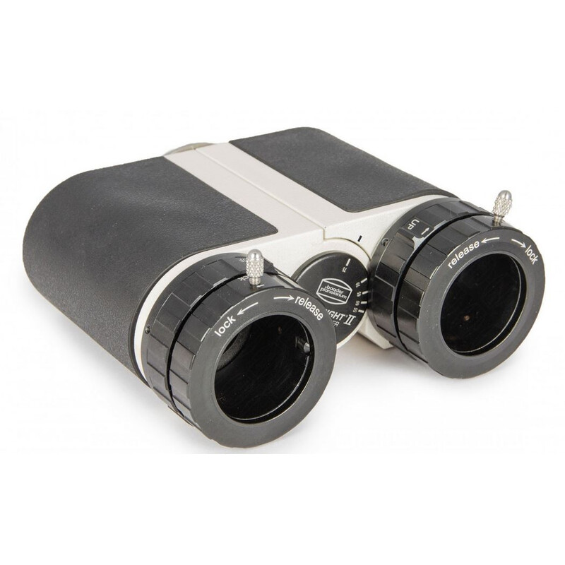 Бинокулярная насадка Baader MaxBright II 2
