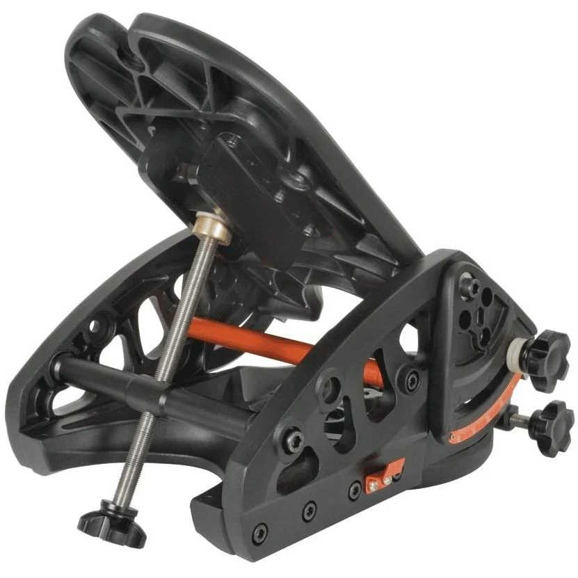 Экваториальный клин Celestron Equatorial Wedge HD Pro для CPC и CPC Deluxe (9,25 и 11)