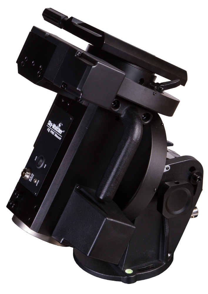 Монтировка Sky-Watcher EQ8 PRO SynScan GOTO без треноги и противовесов
