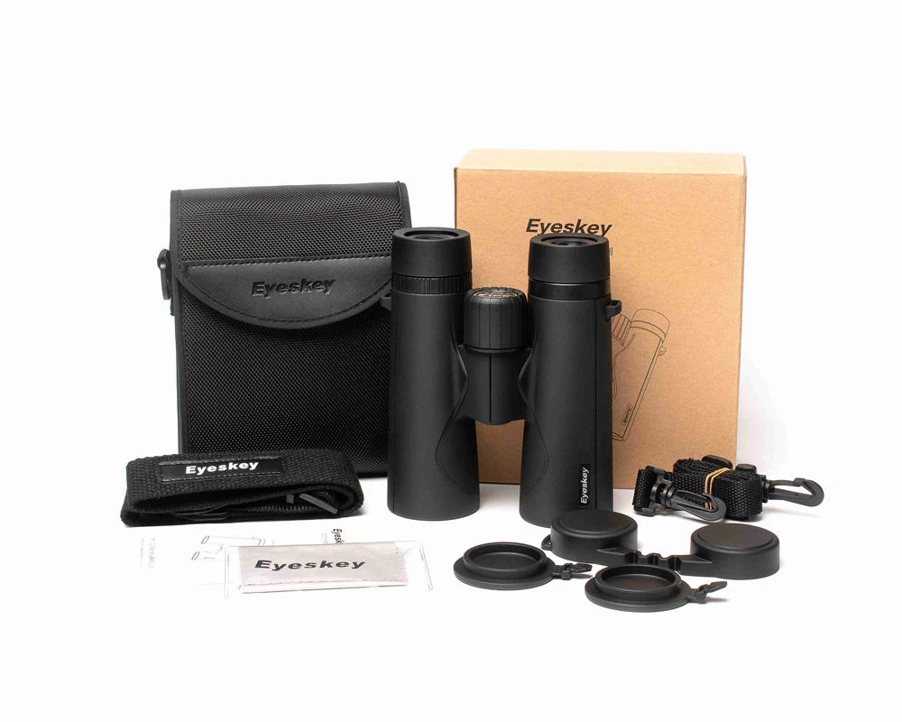Бинокль Eyeskey Dreamer HD-10x42