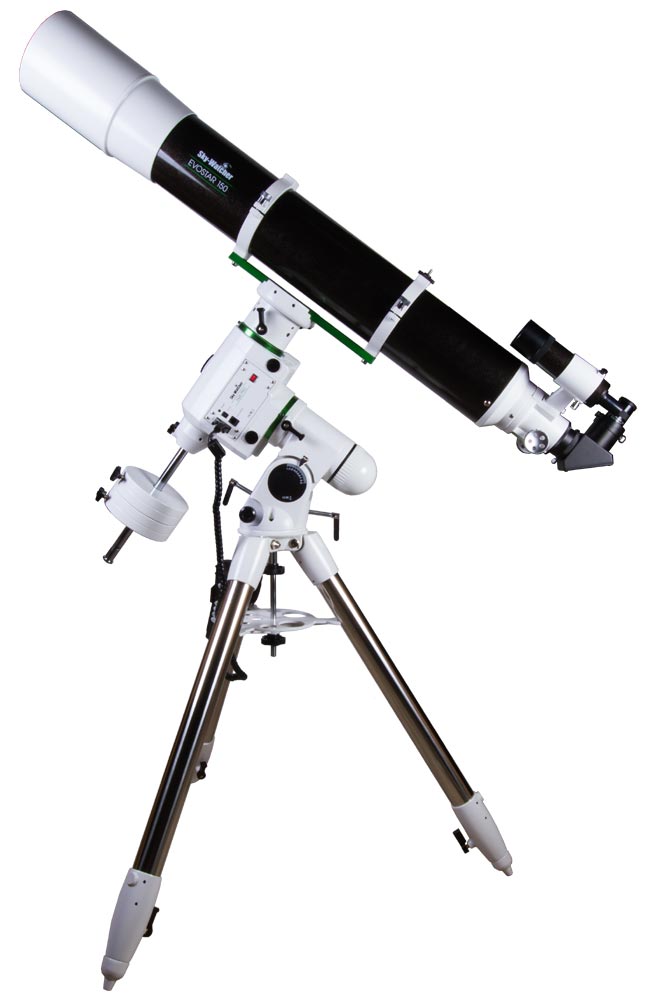 Телескоп Sky-Watcher BK 15012EQ6 SynScan GOTO