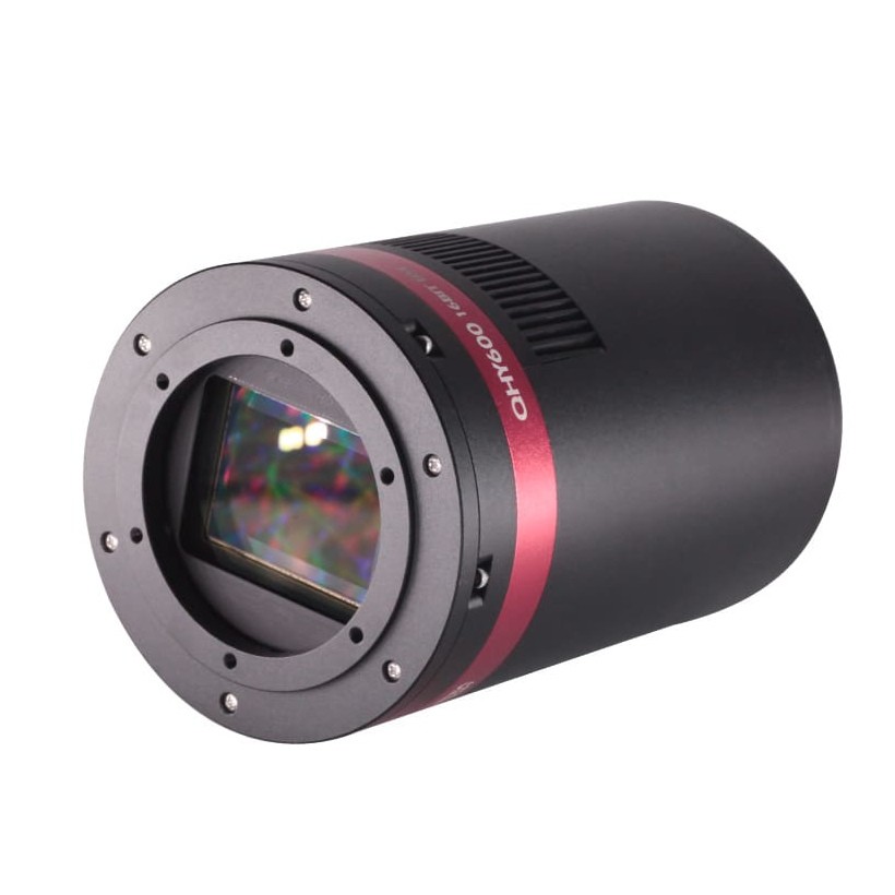 Астрономическая камера QHY600PH-M