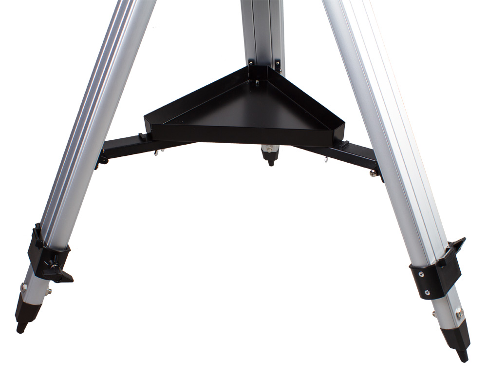 Монтировка Sky-Watcher AZ4 с алюминиевой треногой