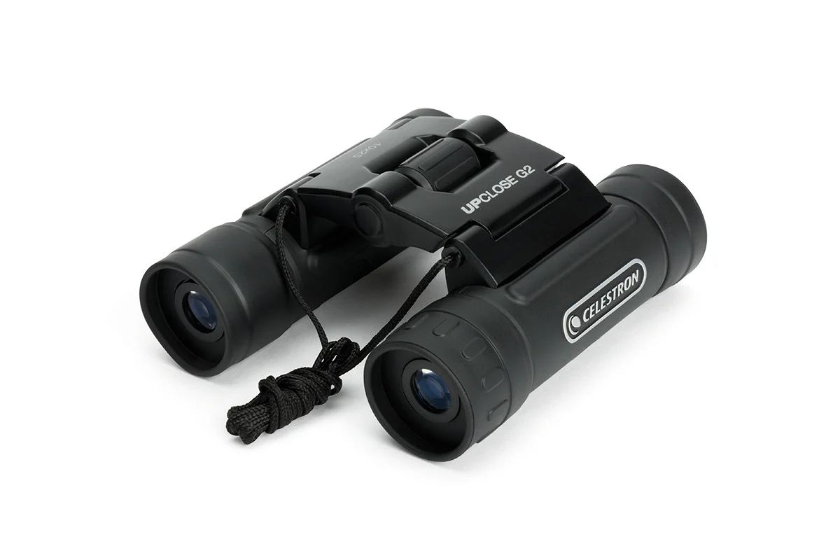 Бинокль Celestron UpClose G2 10x25 Roof