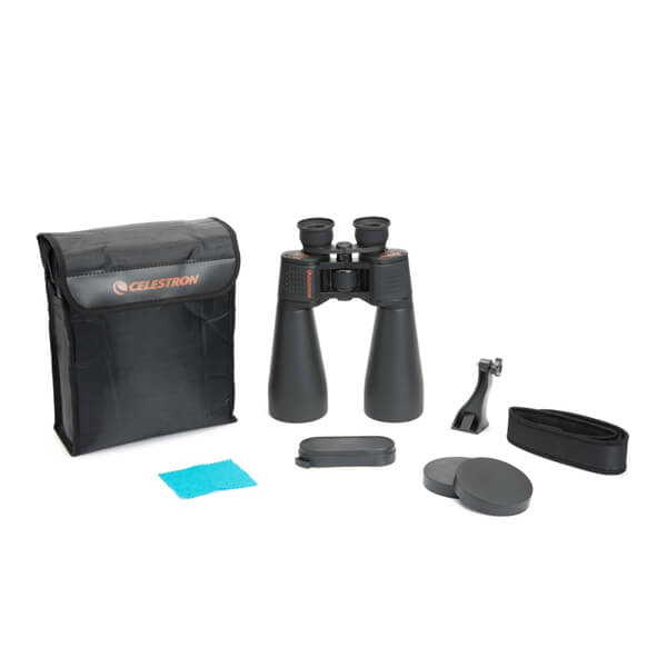 Бинокль Celestron SkyMaster 25x70 Porro