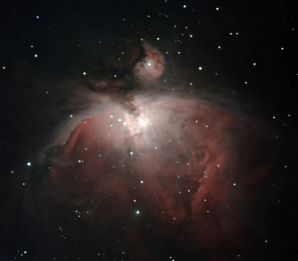 Телескоп Celestron NexStar Evolution 9.25 EdgeHD c модулем самоориентации Starsense