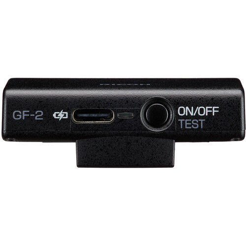 Вспышка RICOH GF-2 для GR