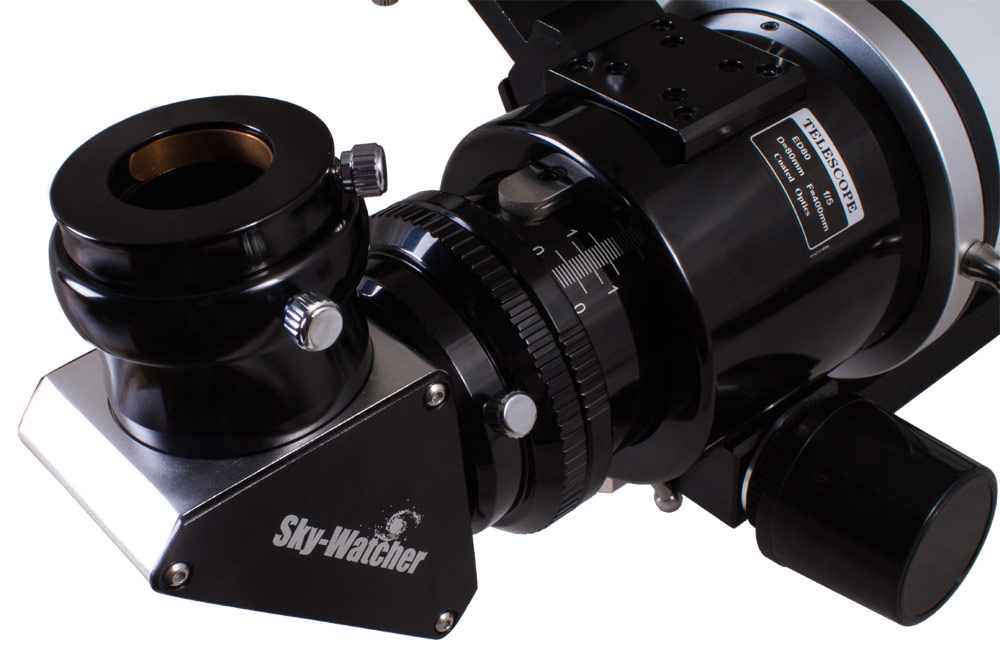 Труба оптическая Sky-Watcher Esprit ED80