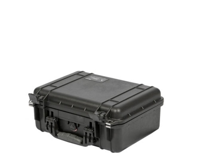 Защитный кейс Peli™ 1450 черный пустой