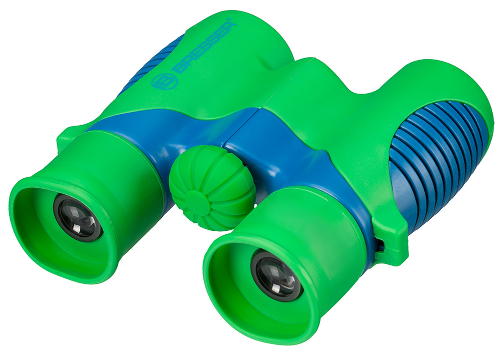 Бинокль детский Bresser Junior 6x21