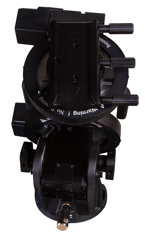 Монтировка Sky-Watcher EQ8 PRO SynScan GOTO без треноги и противовесов