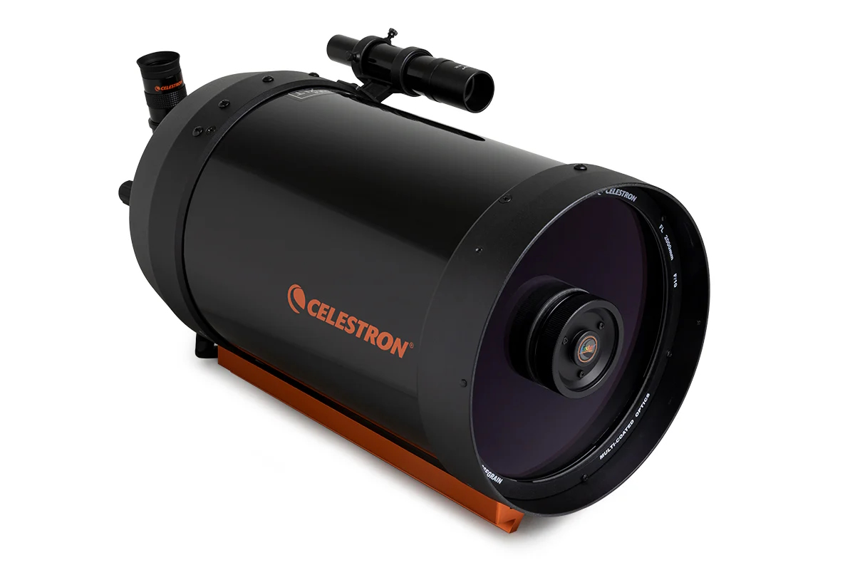 Оптическая труба Celestron 8 XLT (OTA)