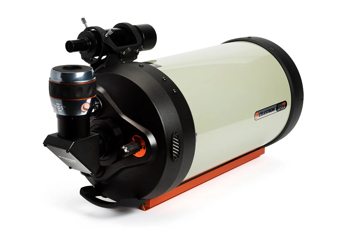 Телескоп Celestron 9.25 EdgeHD f/10 (OTA) - только труба