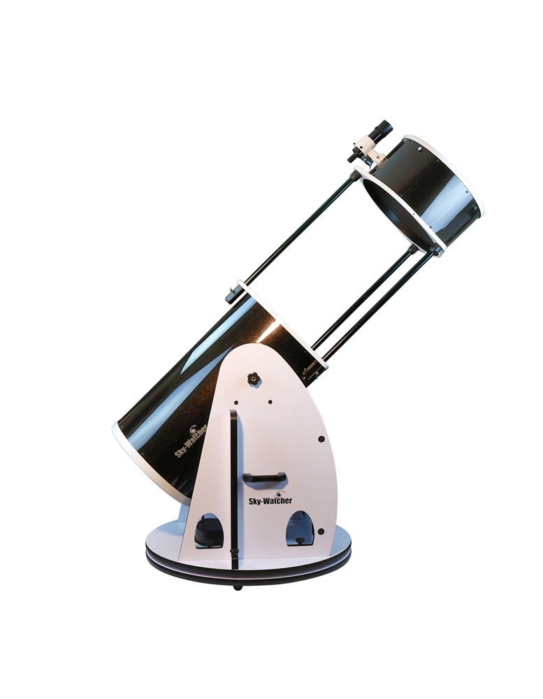 Телескоп Sky-Watcher Dob 16 (400/1800) Retractable SynScan GOTO