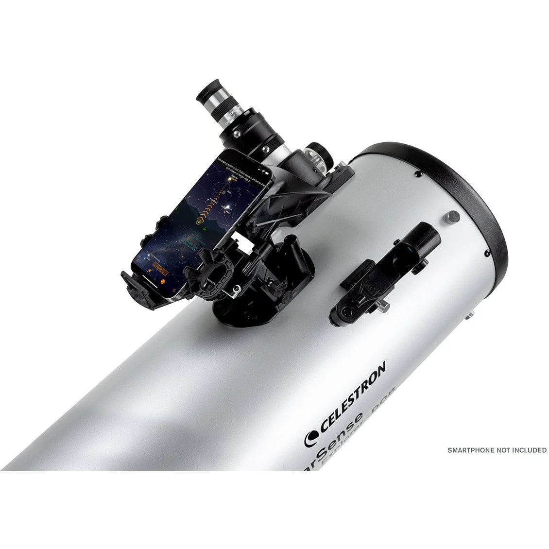 Телескоп Celestron StarSense Explorer 8 Dob
