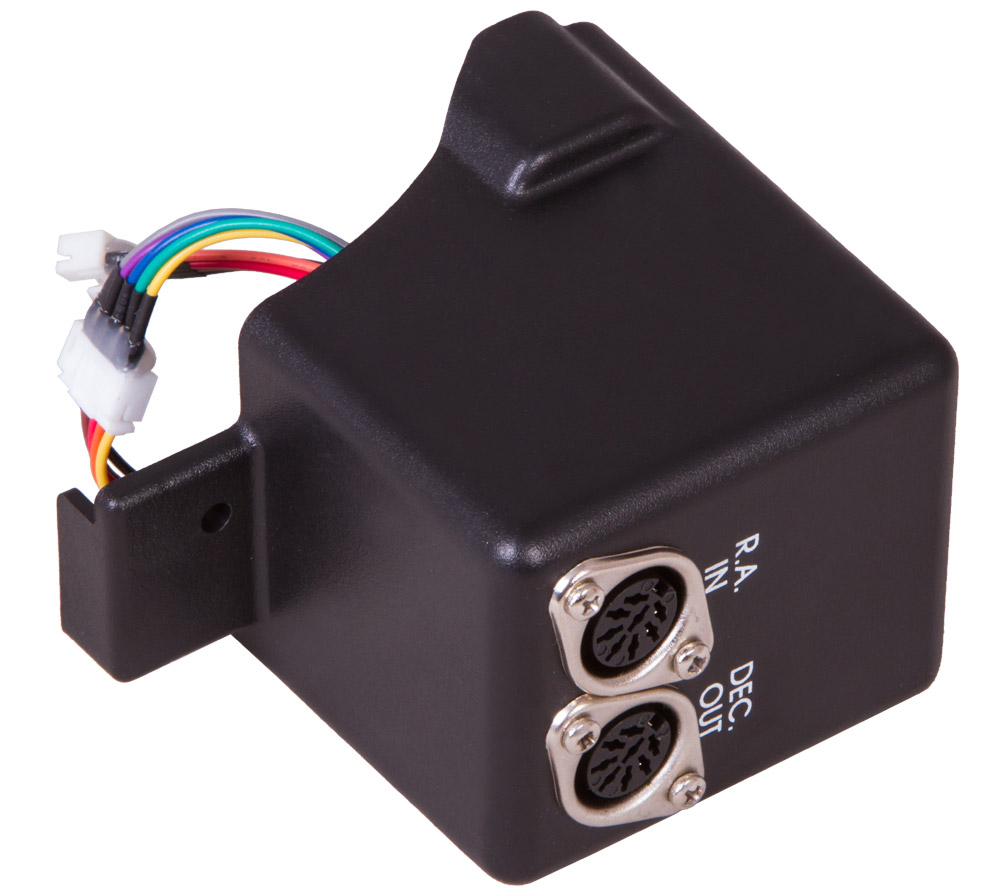 Комплект Sky-Watcher для модернизации монтировки EQM-35 (SynScan GOTO)