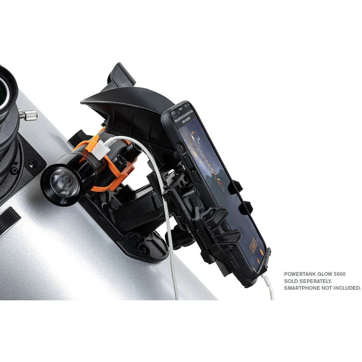 Телескоп Celestron StarSense Explorer 8 Dob
