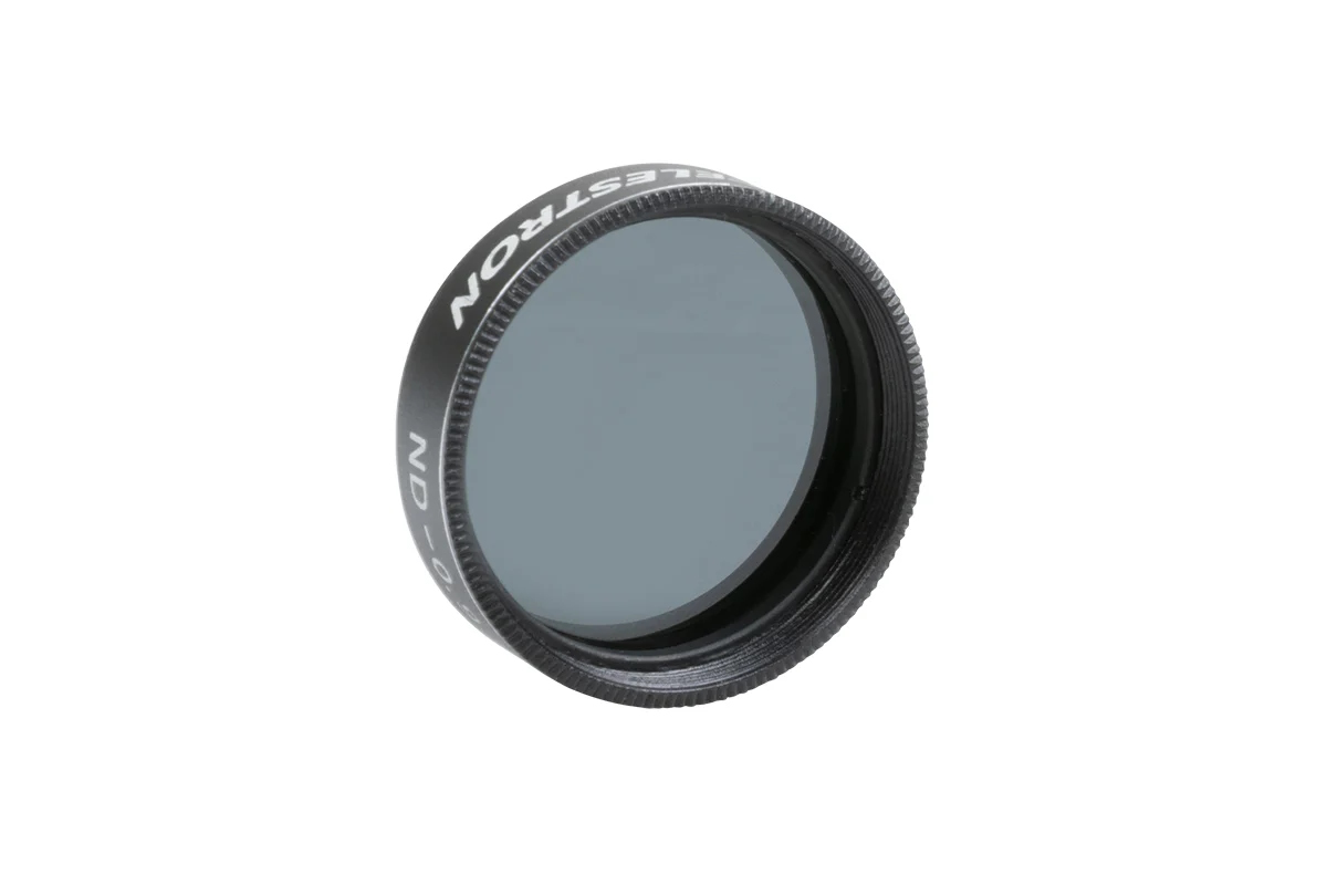 Светофильтр нейтральный для Луны Celestron Neutral Density Moon Filter 1.25