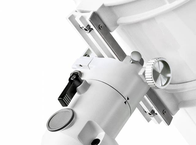 Оптическая труба Bresser Messier AR-102/1000 OTA Optical Tube