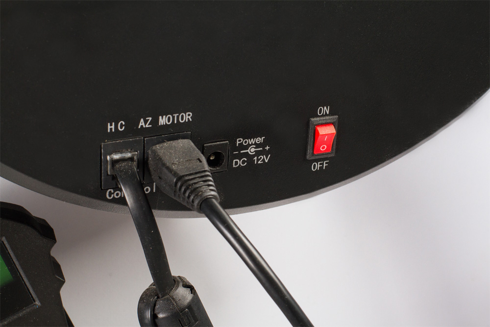 Телескоп Sky-Watcher Dob 16 (400/1800) Retractable SynScan GOTO