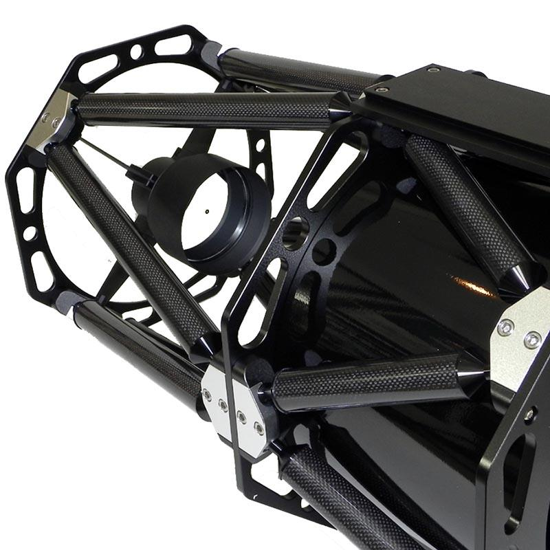 Астрограф TS-Optics 12 f/8 Ritchey-Chretien, карбоновый корпус, ферменная конструкция