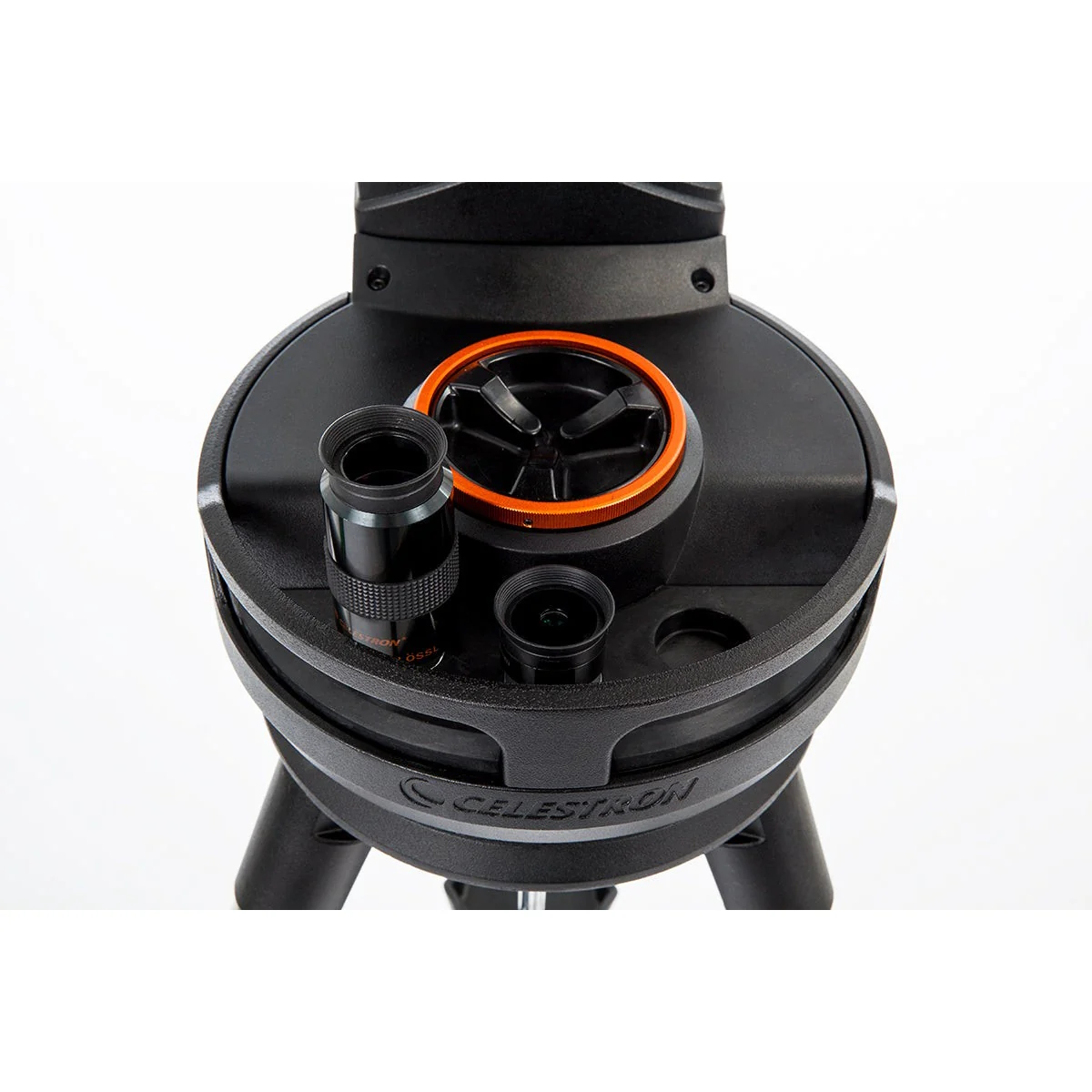 Телескоп Celestron NexStar Evolution 9.25 EdgeHD c модулем самоориентации Starsense
