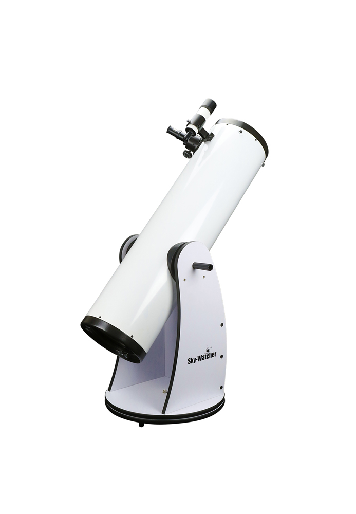 Телескоп Sky-Watcher Dob 10 (250/1200)
