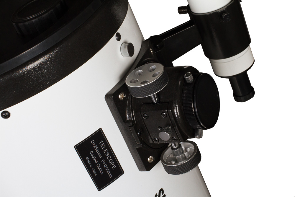 Телескоп Sky-Watcher Dob 10 (250/1200)