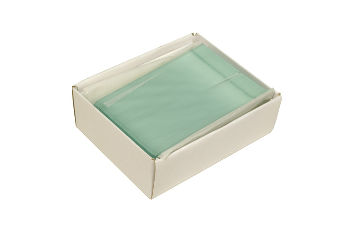 Набор готовых микропрепаратов Levenhuk N20 NG