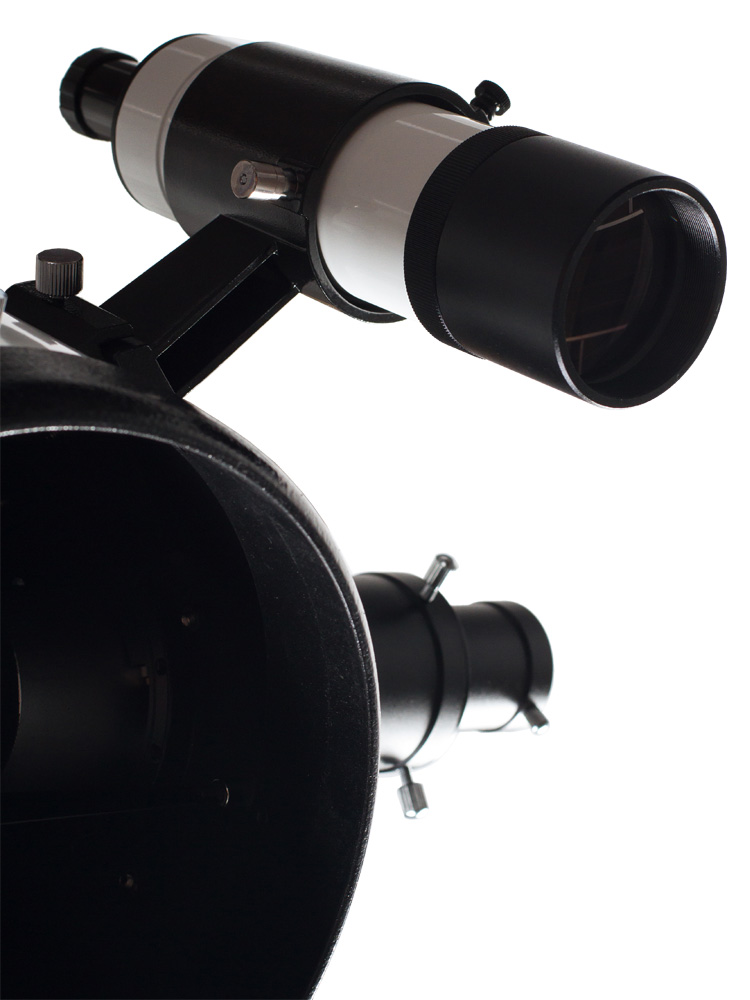 Телескоп Sky-Watcher Dob 10 (250/1200)