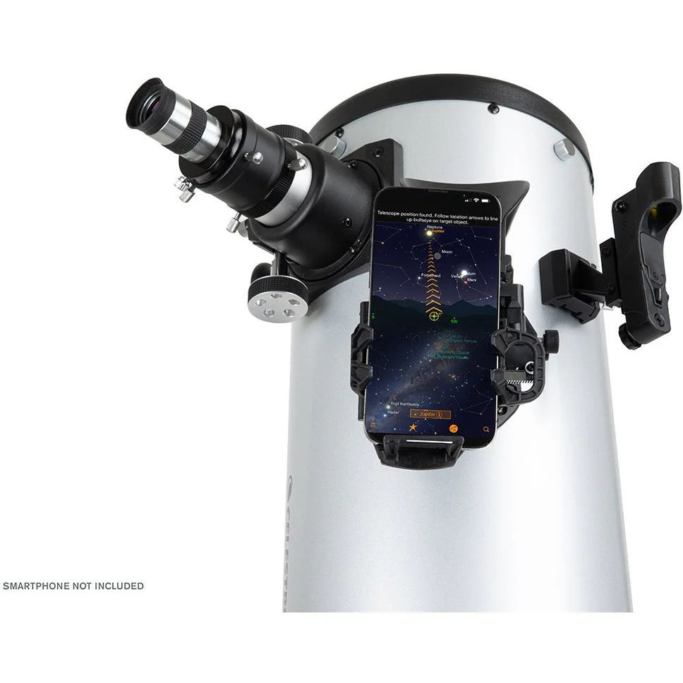 Телескоп Celestron StarSense Explorer 8 Dob