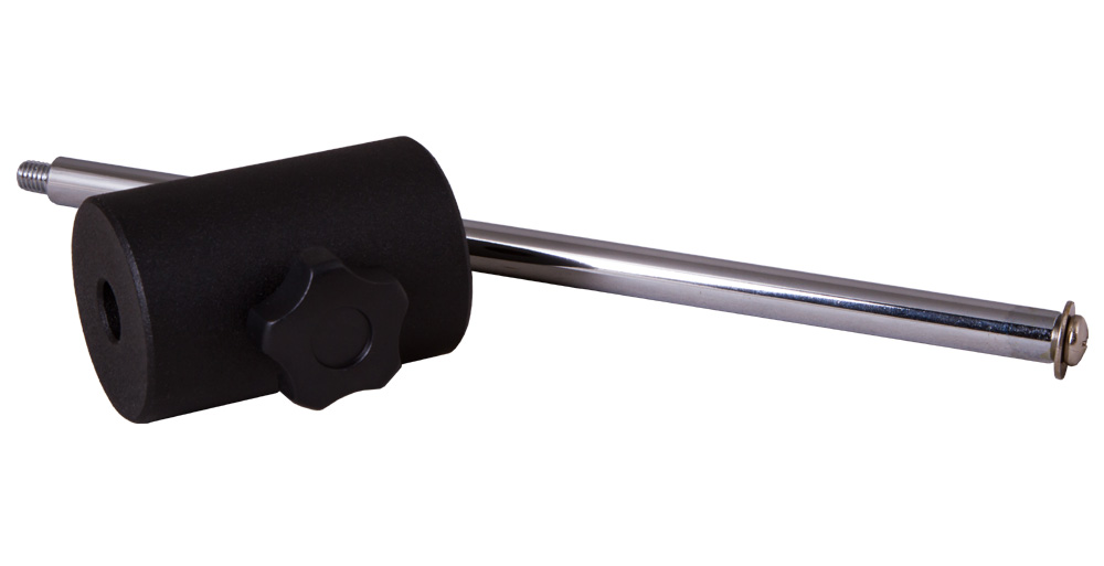 Противовес Sky-Watcher 1,3 кг, со штангой