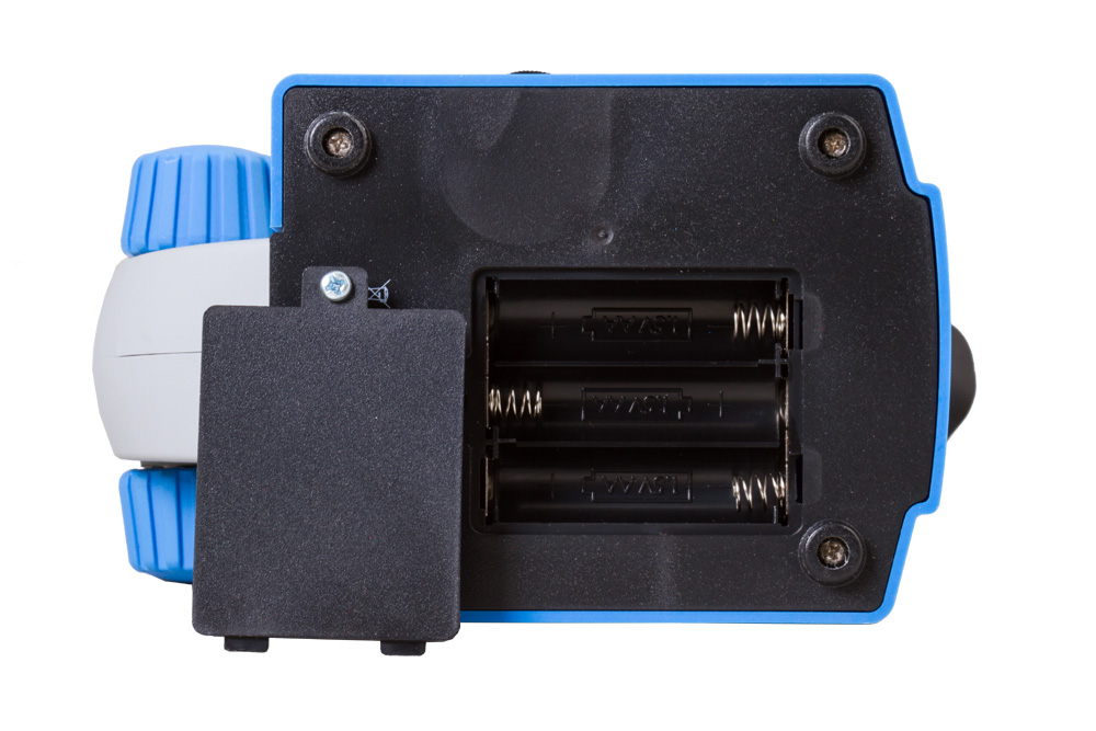 Микроскоп Bresser Junior 40–640x