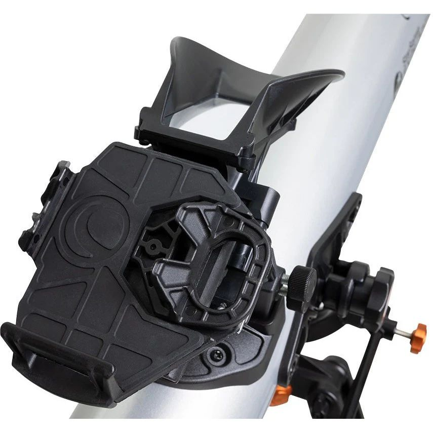 Телескоп Celestron StarSense Explorer LT 80AZ