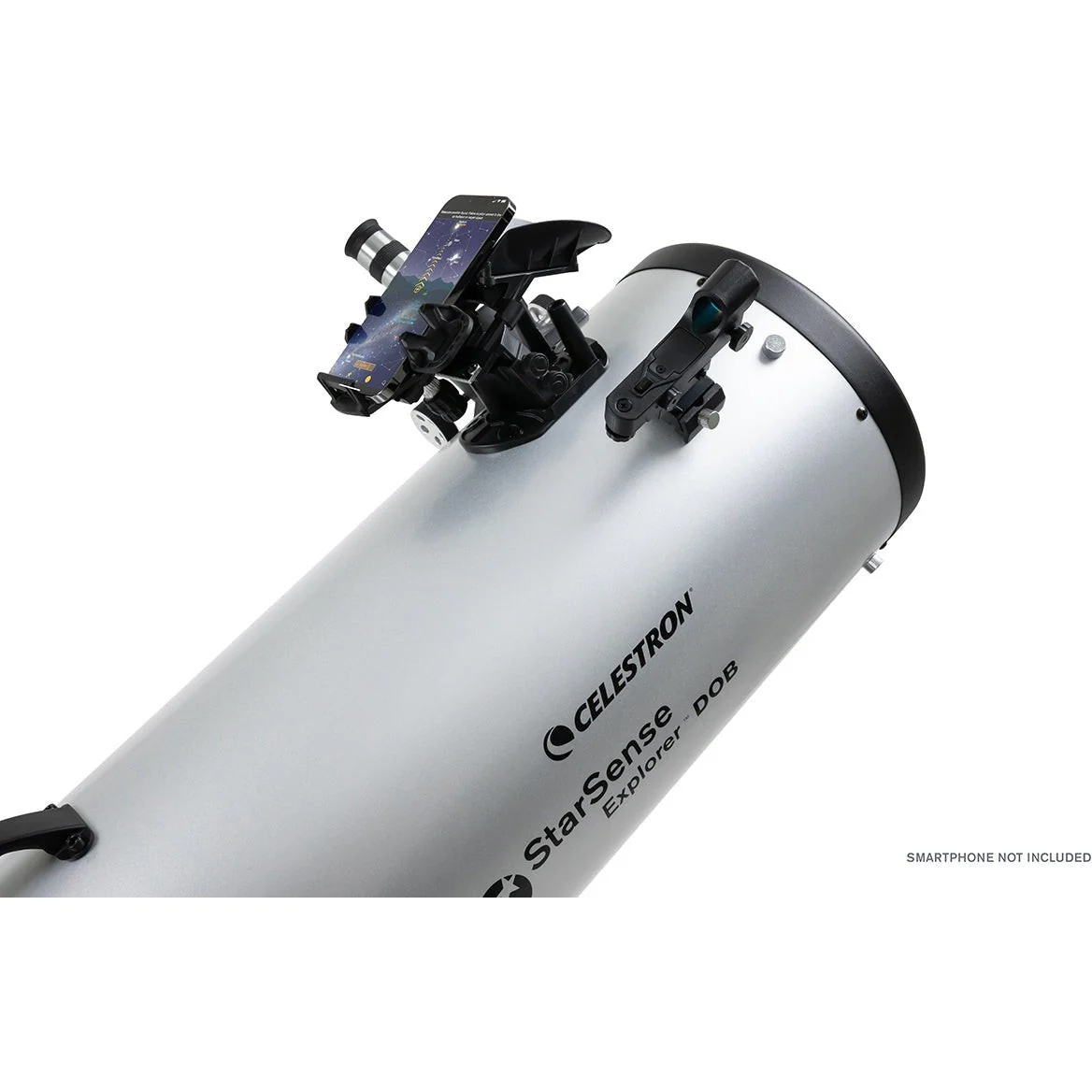 Телескоп Celestron StarSense Explorer 10 Dob