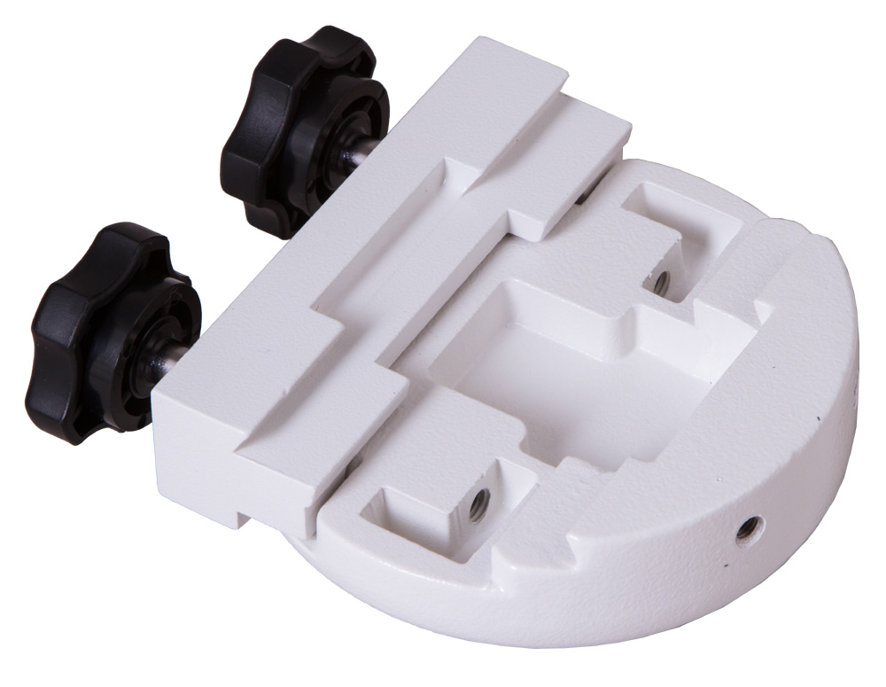 Держатель пластины «ласточкин хвост» Sky-Watcher (45 и 75 мм, для монтировок EQ6)