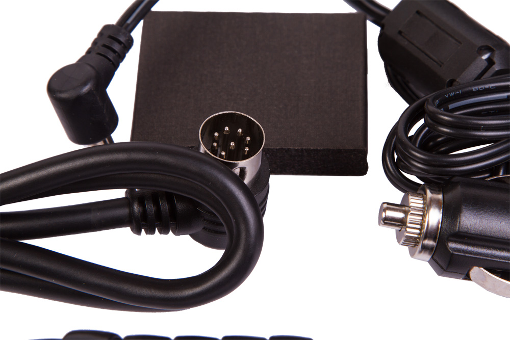 Комплект Sky-Watcher для модернизации монтировки EQ5 (SynScan GOTO)