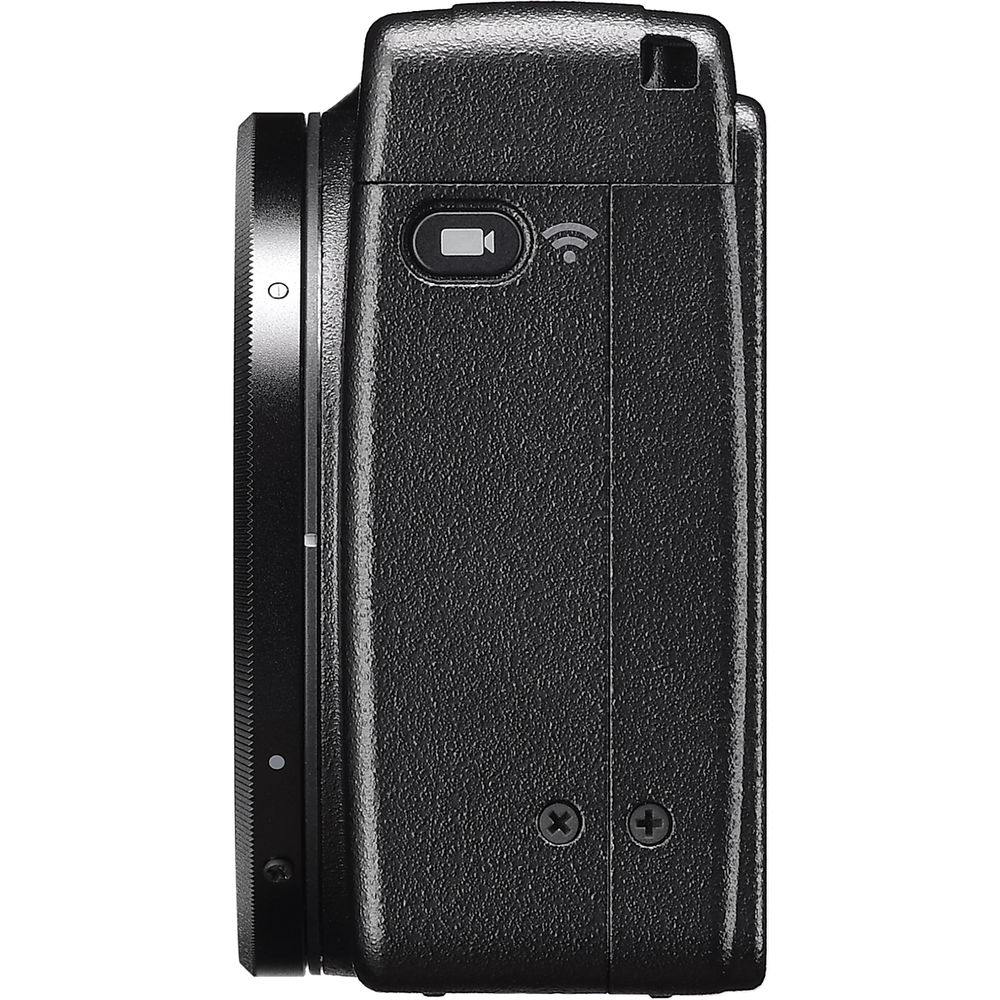 Компактный фотоаппарат RICOH GR III
