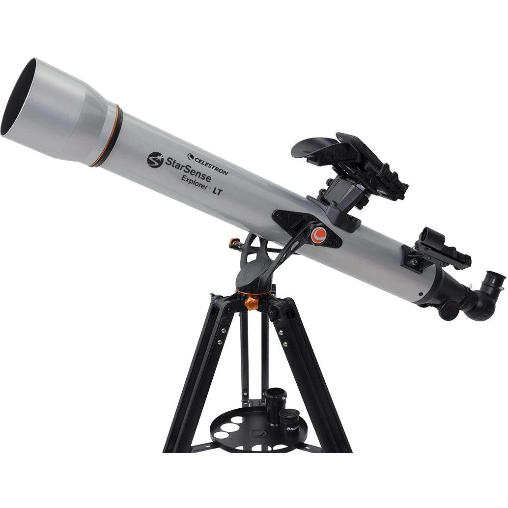 Телескоп Celestron StarSense Explorer LT 80AZ