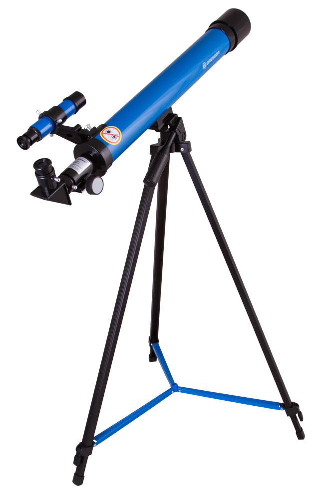 Телескоп Bresser Junior Space Explorer 45/600 AZ