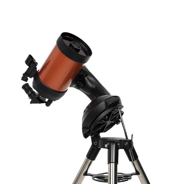 Телескоп Celestron NexStar 5 SE GoTo Schmidt Cassegrain - 125/1250 mm