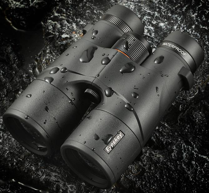 Бинокль Eyeskey Surge - 10x50