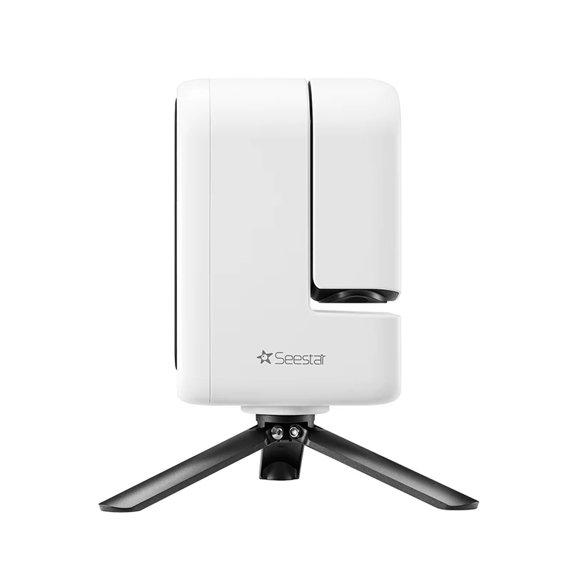 Смарт-телескоп ZWO Seestar S30 Pro