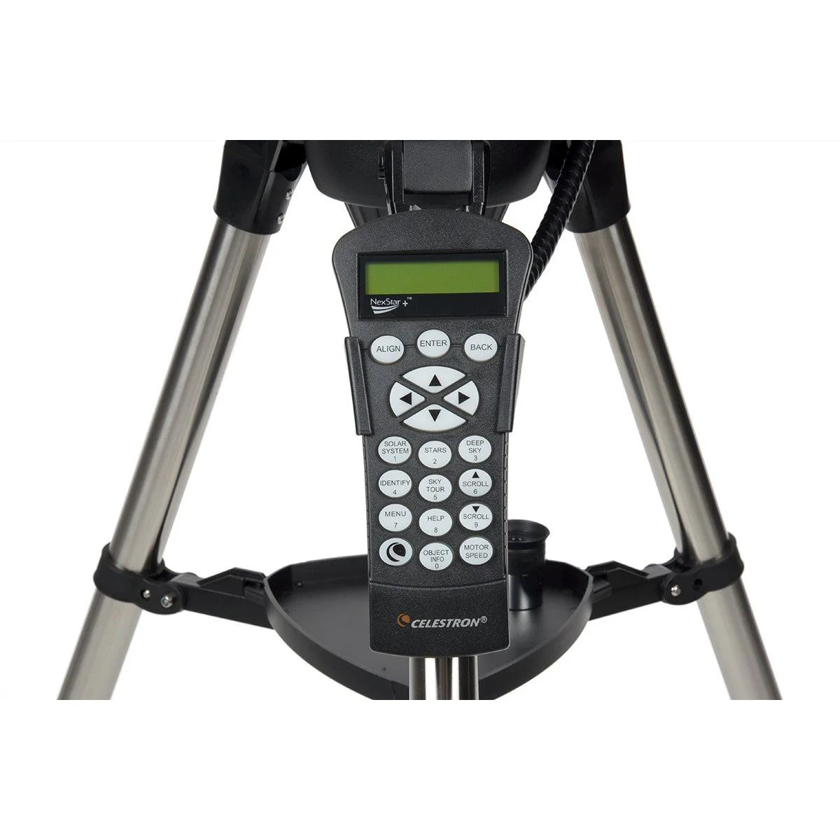 Телескоп Celestron NEXSTAR 90 SLT