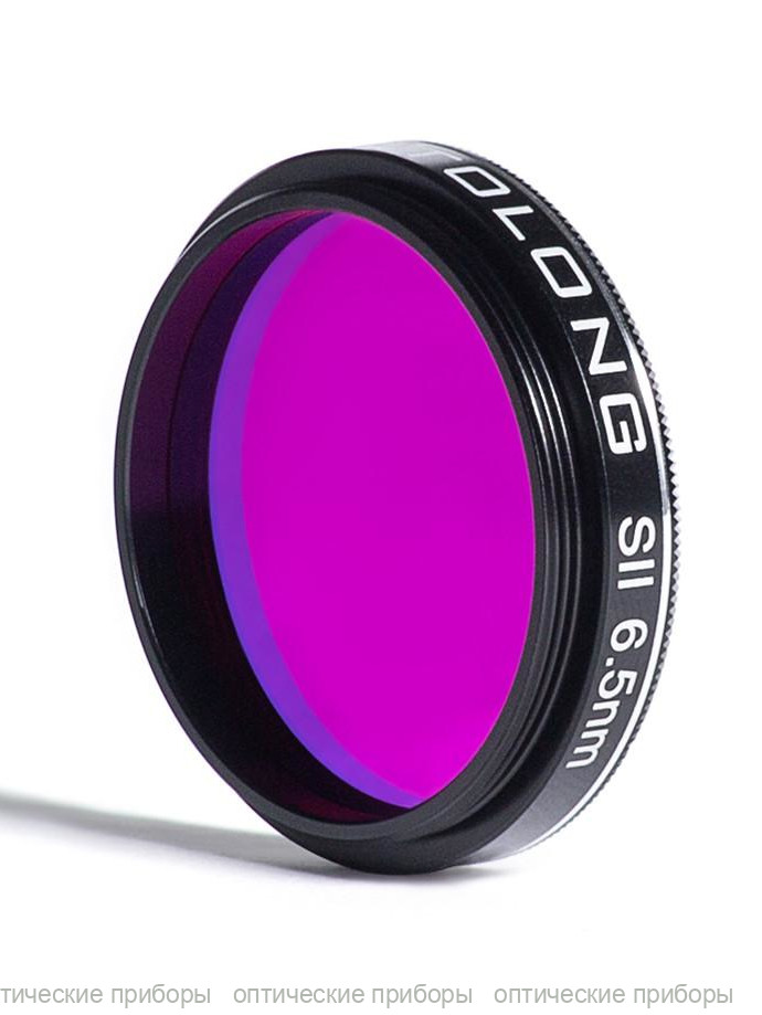 Фильтр Optolong SII 6.5nm (1.25”)
